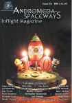 Andromeda Spaceways Inflight Magazine