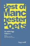 Best of Manchester Poets 2 - cover