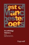 Best of Manchester Poets 3